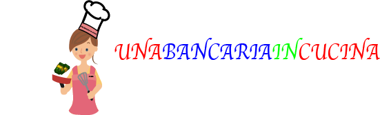 Una Bancaria In Cucina